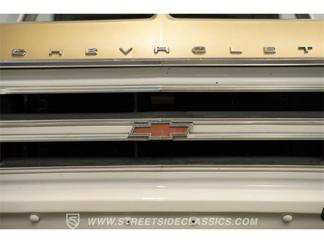 1968 Chevrolet C20 (CC-2091648) for sale in Mesa, Arizona