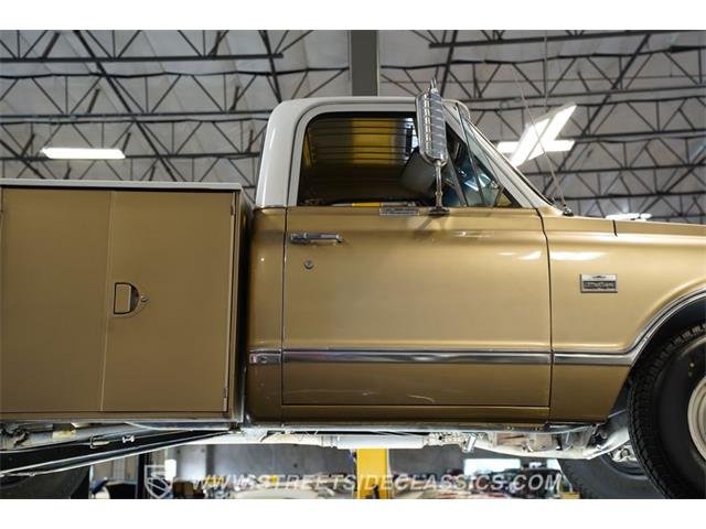 1968 Chevrolet C20 (CC-2091648) for sale in Mesa, Arizona