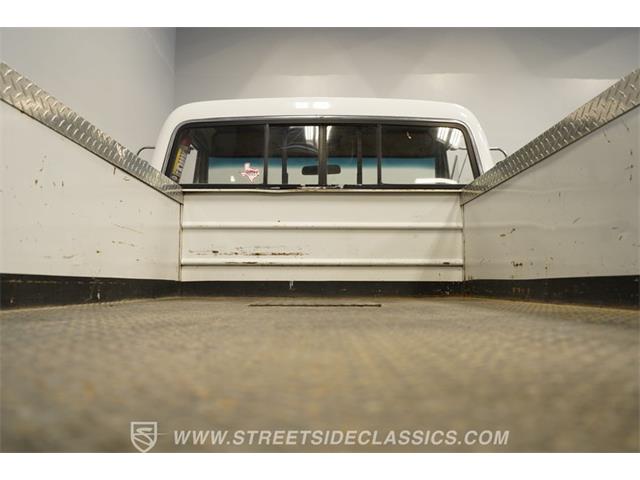 1968 Chevrolet C20 (CC-2091648) for sale in Mesa, Arizona