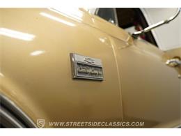 1968 Chevrolet C20 (CC-2091648) for sale in Mesa, Arizona