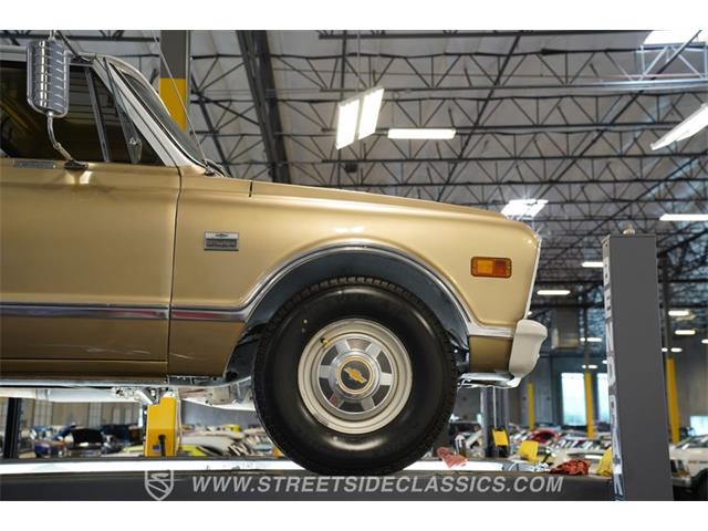 1968 Chevrolet C20 (CC-2091648) for sale in Mesa, Arizona