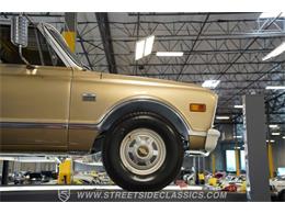 1968 Chevrolet C20 (CC-2091648) for sale in Mesa, Arizona