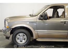 2002 Ford Excursion (CC-2091649) for sale in Mesa, Arizona