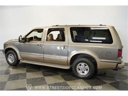 2002 Ford Excursion (CC-2091649) for sale in Mesa, Arizona