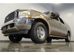 2002 Ford Excursion (CC-2091649) for sale in Mesa, Arizona