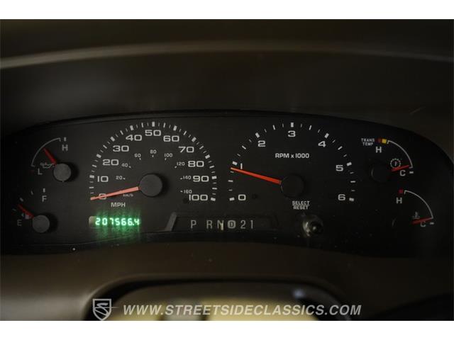 2002 Ford Excursion (CC-2091649) for sale in Mesa, Arizona