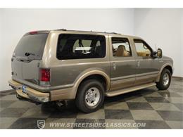2002 Ford Excursion (CC-2091649) for sale in Mesa, Arizona