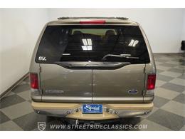 2002 Ford Excursion (CC-2091649) for sale in Mesa, Arizona