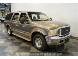 2002 Ford Excursion (CC-2091649) for sale in Mesa, Arizona
