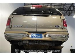 2002 Ford Excursion (CC-2091649) for sale in Mesa, Arizona