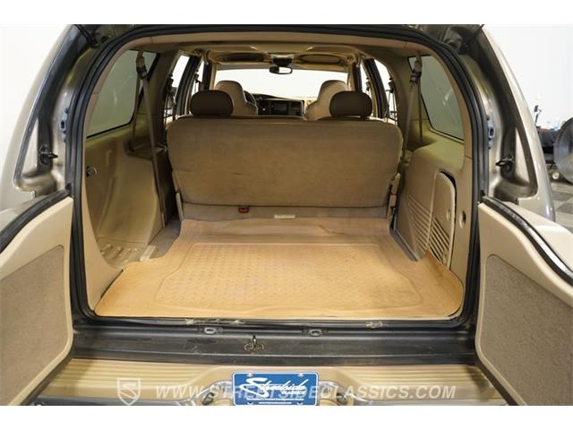 2002 Ford Excursion (CC-2091649) for sale in Mesa, Arizona