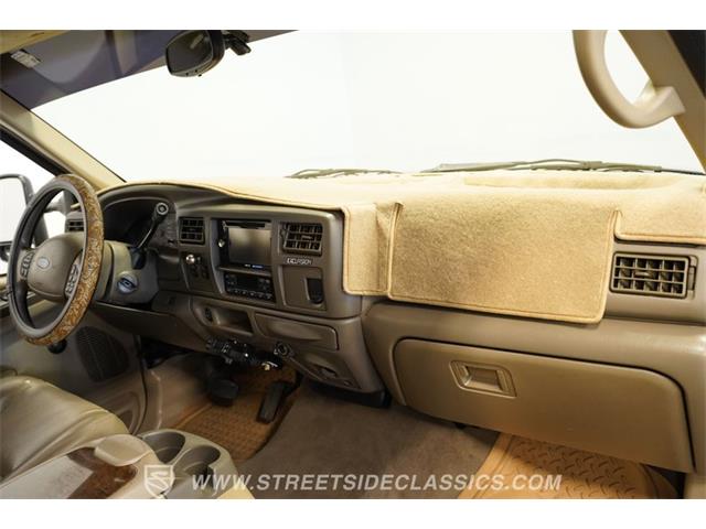 2002 Ford Excursion (CC-2091649) for sale in Mesa, Arizona