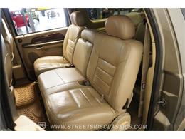 2002 Ford Excursion (CC-2091649) for sale in Mesa, Arizona