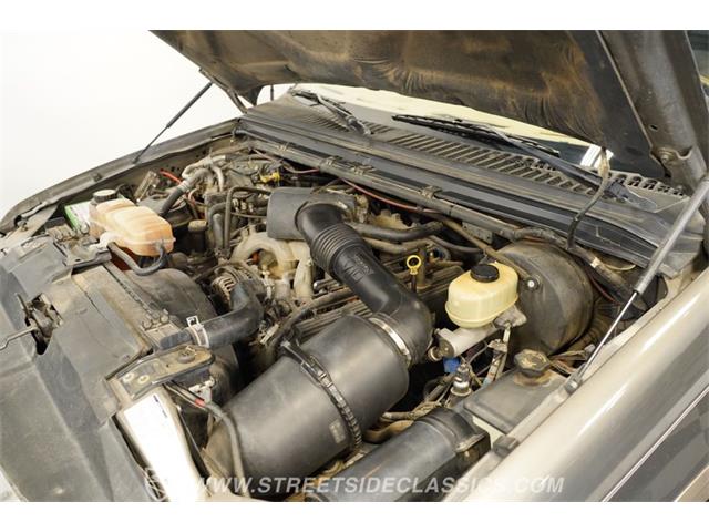 2002 Ford Excursion (CC-2091649) for sale in Mesa, Arizona