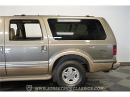2002 Ford Excursion (CC-2091649) for sale in Mesa, Arizona