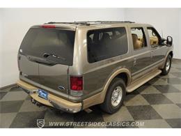 2002 Ford Excursion (CC-2091649) for sale in Mesa, Arizona