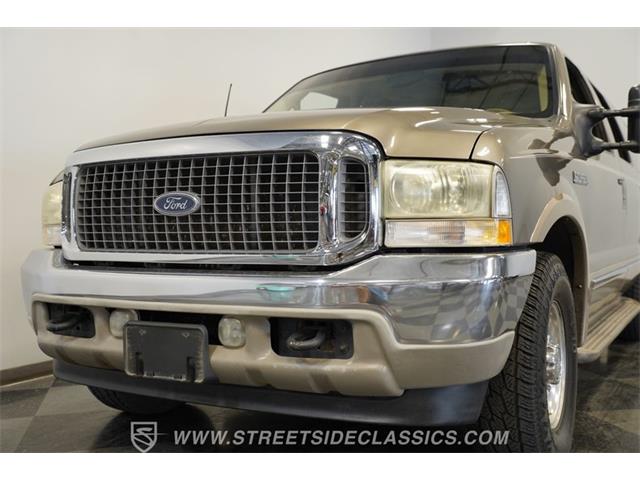 2002 Ford Excursion (CC-2091649) for sale in Mesa, Arizona