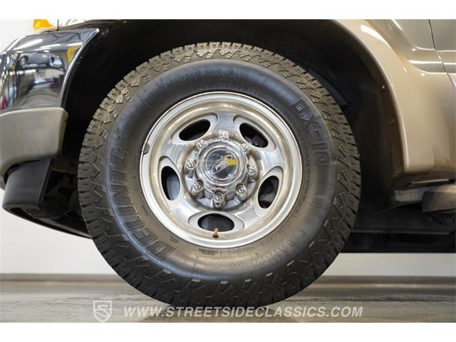 2002 Ford Excursion (CC-2091649) for sale in Mesa, Arizona