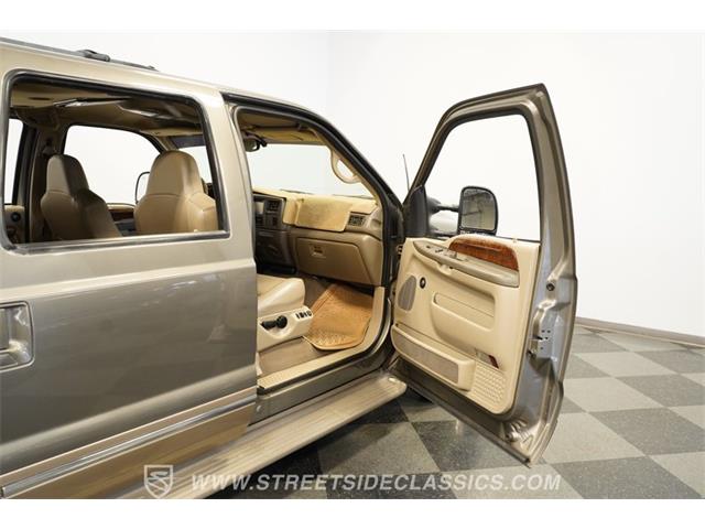 2002 Ford Excursion (CC-2091649) for sale in Mesa, Arizona