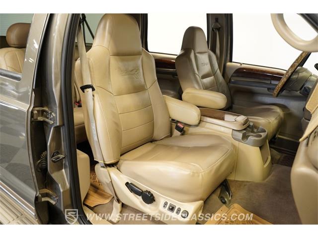 2002 Ford Excursion (CC-2091649) for sale in Mesa, Arizona