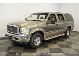 2002 Ford Excursion (CC-2091649) for sale in Mesa, Arizona