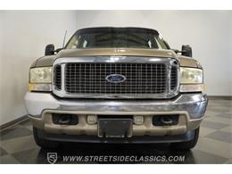 2002 Ford Excursion (CC-2091649) for sale in Mesa, Arizona