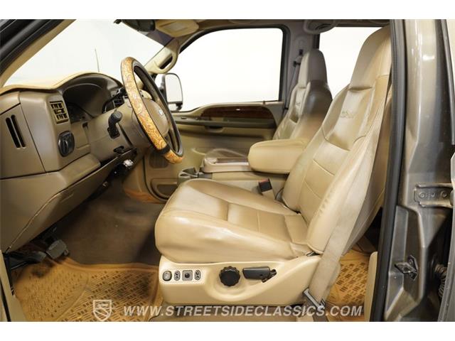 2002 Ford Excursion (CC-2091649) for sale in Mesa, Arizona