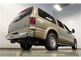 2002 Ford Excursion (CC-2091649) for sale in Mesa, Arizona