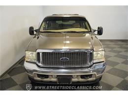 2002 Ford Excursion (CC-2091649) for sale in Mesa, Arizona