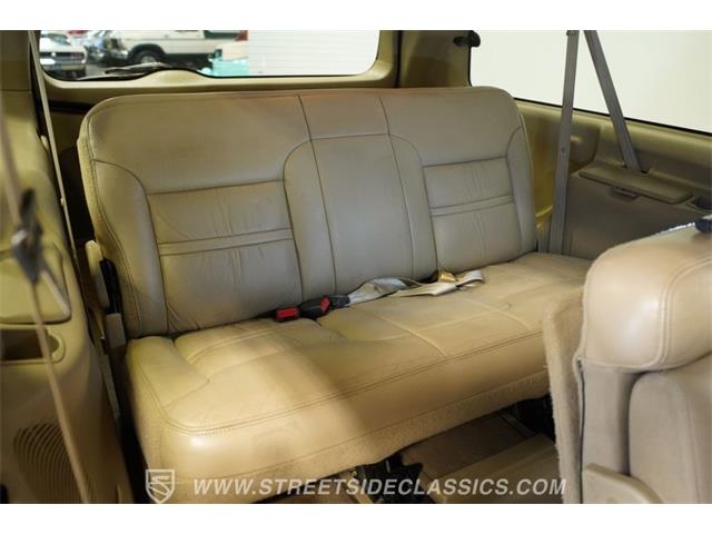 2002 Ford Excursion (CC-2091649) for sale in Mesa, Arizona