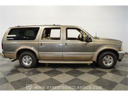 2002 Ford Excursion (CC-2091649) for sale in Mesa, Arizona