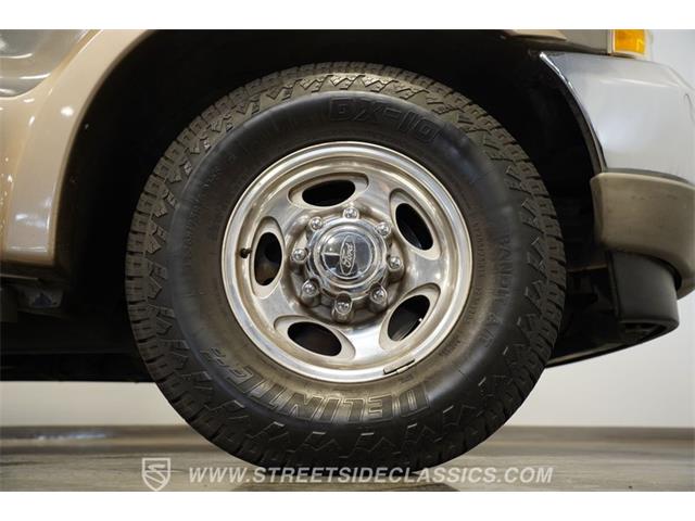 2002 Ford Excursion (CC-2091649) for sale in Mesa, Arizona