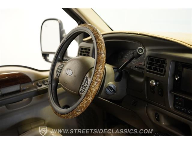 2002 Ford Excursion (CC-2091649) for sale in Mesa, Arizona