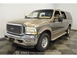 2002 Ford Excursion (CC-2091649) for sale in Mesa, Arizona