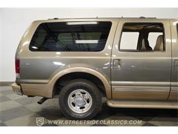 2002 Ford Excursion (CC-2091649) for sale in Mesa, Arizona
