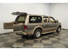 2002 Ford Excursion (CC-2091649) for sale in Mesa, Arizona