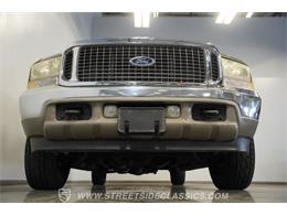 2002 Ford Excursion (CC-2091649) for sale in Mesa, Arizona