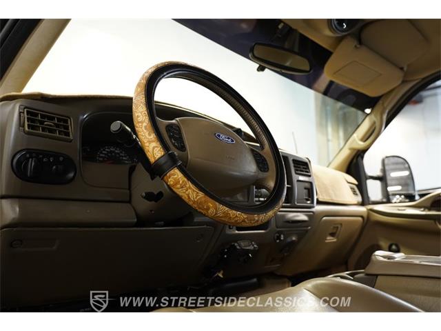 2002 Ford Excursion (CC-2091649) for sale in Mesa, Arizona