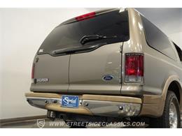 2002 Ford Excursion (CC-2091649) for sale in Mesa, Arizona