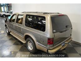 2002 Ford Excursion (CC-2091649) for sale in Mesa, Arizona