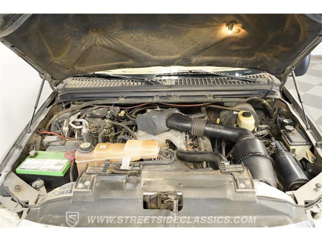 2002 Ford Excursion (CC-2091649) for sale in Mesa, Arizona