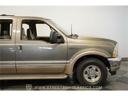 2002 Ford Excursion (CC-2091649) for sale in Mesa, Arizona