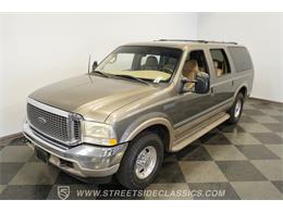 2002 Ford Excursion (CC-2091649) for sale in Mesa, Arizona
