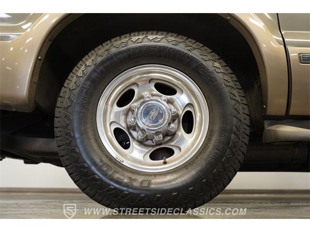 2002 Ford Excursion (CC-2091649) for sale in Mesa, Arizona