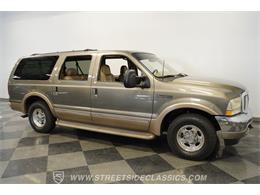 2002 Ford Excursion (CC-2091649) for sale in Mesa, Arizona