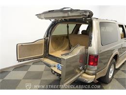 2002 Ford Excursion (CC-2091649) for sale in Mesa, Arizona