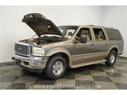 2002 Ford Excursion (CC-2091649) for sale in Mesa, Arizona