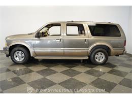 2002 Ford Excursion (CC-2091649) for sale in Mesa, Arizona