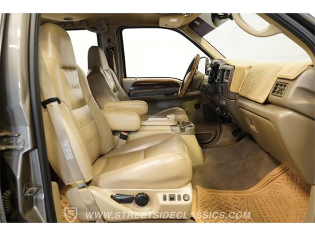 2002 Ford Excursion (CC-2091649) for sale in Mesa, Arizona