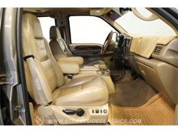 2002 Ford Excursion (CC-2091649) for sale in Mesa, Arizona